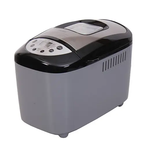 Хлібопіч PRIME Technics PBM 1520 X - фото 2