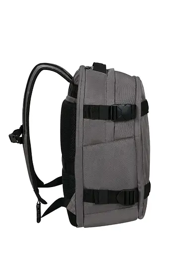 Рюкзак 15.6'' American Tourister URBAN TRACK DARK GREY 45x34x33 MD1*08012 - фото 3