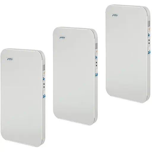 Стабілізатор напруги інверторний трифазний Volter СНПТТ Smart-12 10500 Вт 3 x 4 220 В стабілізація 110-330 В