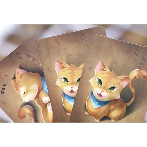 Карткова гра "Якщо влізе" Games7Days ЯВ001UA 72 картки коробок - фото 2