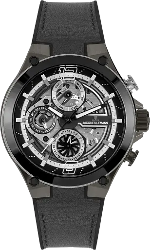 Часы Jacques Lemans Manchester 1-2150A