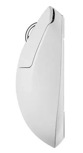 Мышь PULSAR X3 Size1 8K White (PX3R12) - фото 4