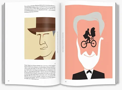 Bittersweet: Noma Bar - фото 7