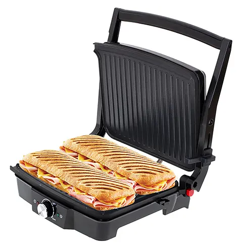 Электрический гриль Camry CR 3053 - фото 10