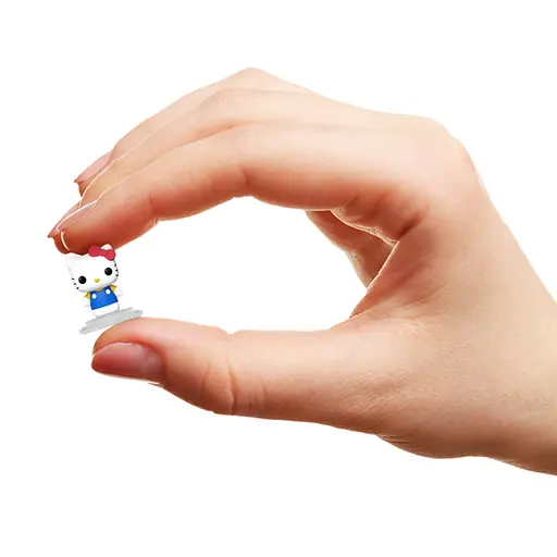 Игровая Коллекционная  фигурка   Bitty Pop! серии Sanrio (в ассорт.) - фото 2