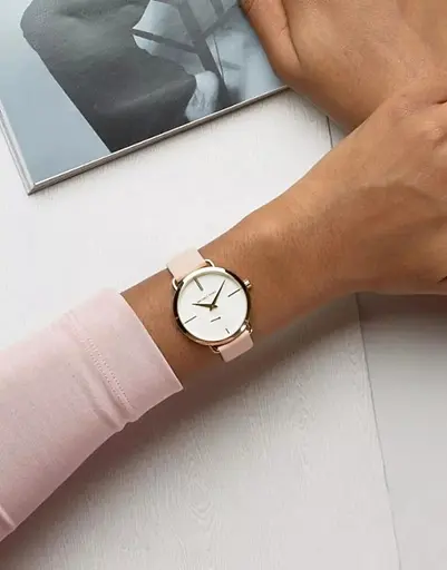 Наручные часы Michael Kors MK2659 - фото 4
