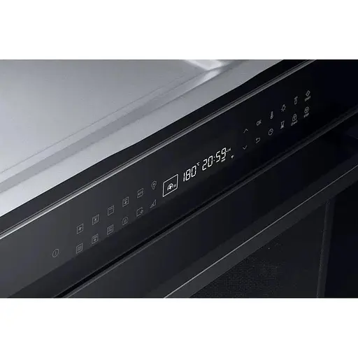 Духова шафа Samsung NQ5B4353FBK/WT - фото 9