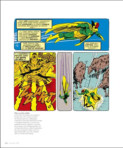 Marvel Greatest Comics. 100 Comics That Built a Universe - фото 8