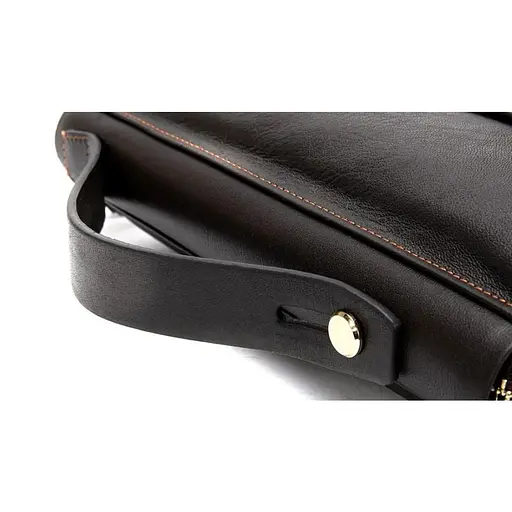Кожаный мужской клатч Bexhill 22.5х12х4 см sum0026295 - фото 3