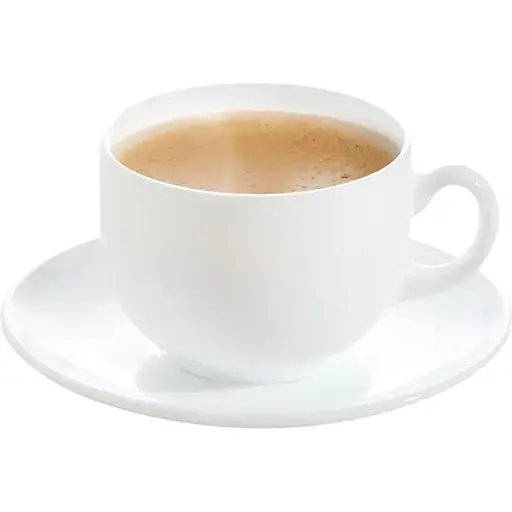 Сервіз кавовий Luminarc Essence White з 12 предметів (P3404)