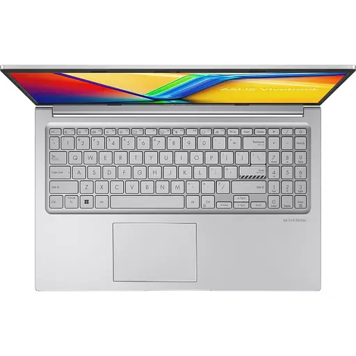 Ноутбук Asus VivoBook 15 X1504VA (X1504VA-BQ500) [137315] - фото 4
