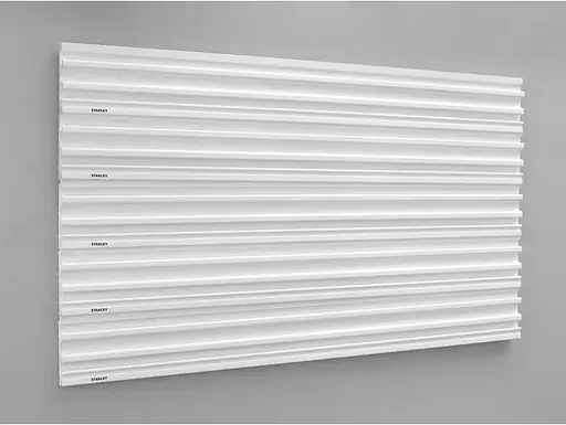 Напрямна підвісної системи зберігання Stanley 121 x 2.5 x 14 см (STST82602-1) - фото 3