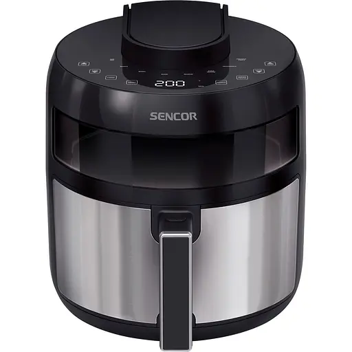 Мультипечь Sencor SFR5010BK [134351]