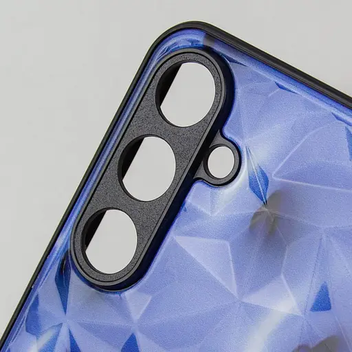 Чехол Epik TPU+PC Prisma Fluffie для Samsung Galaxy A55 Pusheen - фото 6