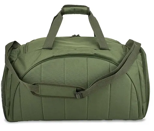 Сумка дорожня Semi Line 47 Khaki (A3029-3) (DAS302163) - фото 4