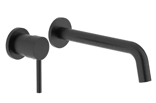 Смеситель для умывальника Volle Cruze de la noche 1547.010304 - фото 1