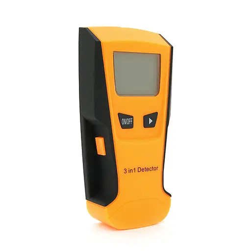 Кабельний тестер TH210 трасошукач-мультисканер на мікроконтролері з LCD екраном Box - фото 1