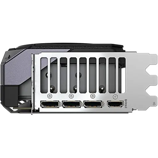 Видеокарта Gigabyte GeForce RTX 5070 Ti GAMING OC 16G (GV-N507TGAMING OC-16GD) UA [129418] - фото 9