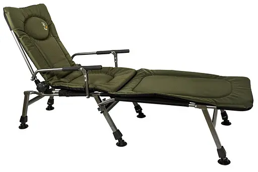 Подставка POD для ног кресла карпового M-Elektrostatyk F5R - фото 3