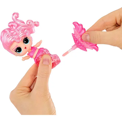 Ігровий набір з лялькою L.O.L. Surprise! Милі русалоньки (596301) - фото 8
