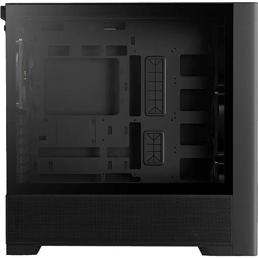 Корпус GAMDIAS ATHENA P3 (4711514501148) - фото 4