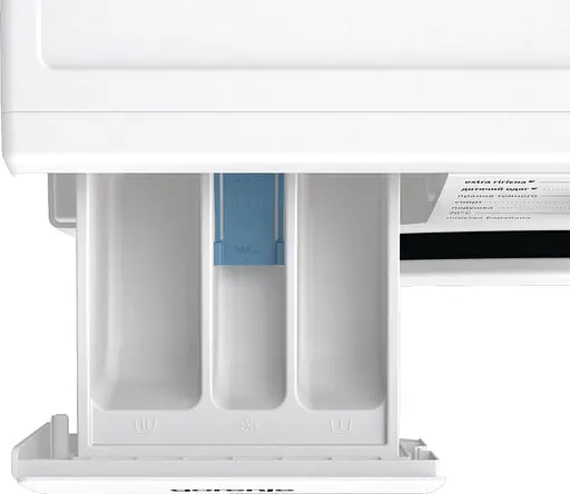Стиральная машина Gorenje фронтальная с баком 7 кг - фото 7
