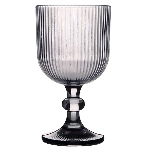 Набір келихів ECOmo Party 360 мл x 4 шт. (DOM-0365-LIN-F-K-S) - фото 5