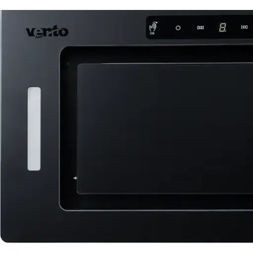 Витяжка VENTOLUX PUNTO 52 MBG (1000) TC MS - фото 5