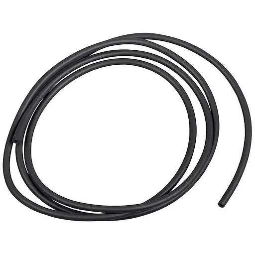 Трубка протизакручувач Prologic Downforce Tungsten Anti Tangle Tube 0.80 mm 1 m вольфрамова (2 шт./уп.) - фото 1