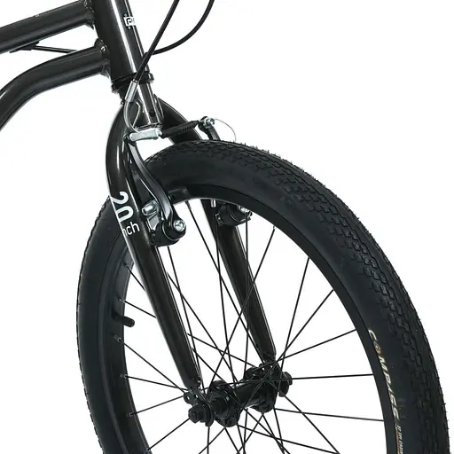 Велосипед дитячий LIGHTY MB 20LIGHTY DARK GREY, колеса 20 дюймів - фото 4