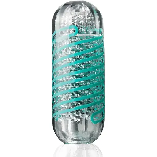Мастурбатор Tenga Spinner 04 Pixel