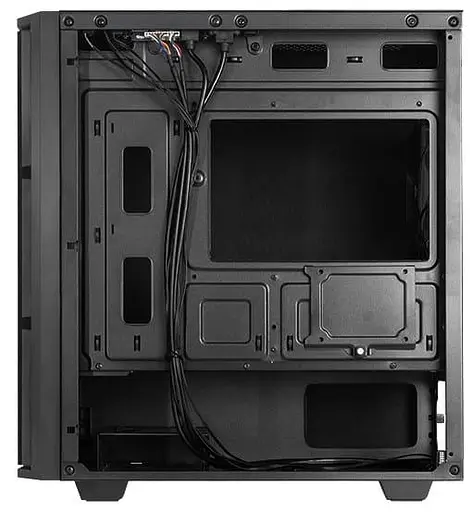 Корпус Chieftec PRO MINI (AZ-01B-OP) Без БП - фото 5