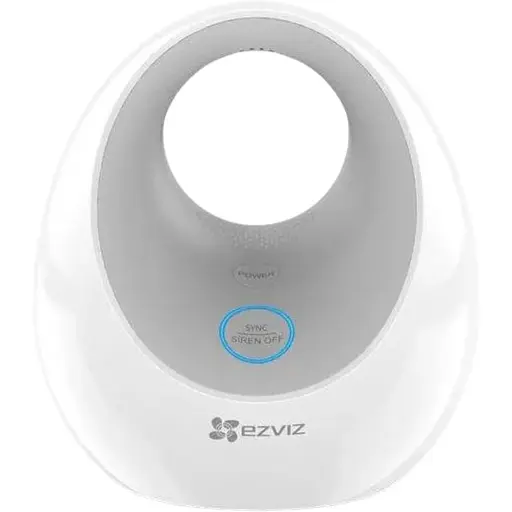 Базовая станция Wi-Fi для камер Ezviz CS-W2D C3A
