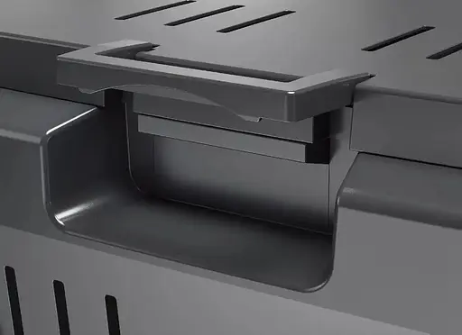 Компостер Prosperplast Compogreen черный 220 л - фото 5