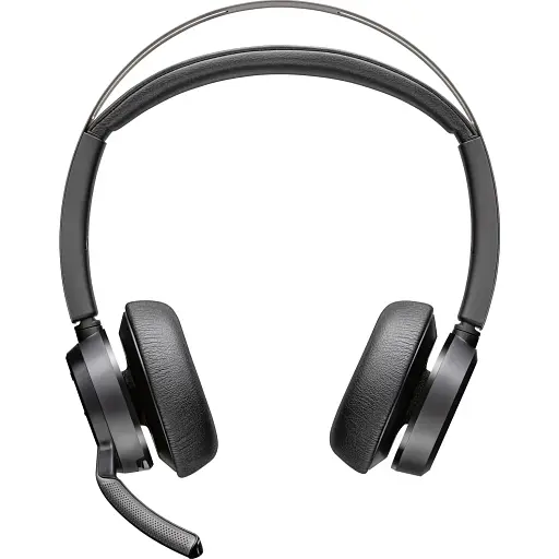 Гарнітура Poly Focus 2 - M USB-A HS Stereo - фото 2