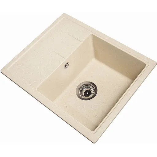 Кухонна мийка Romzha Cerand Avena (501) - фото 2