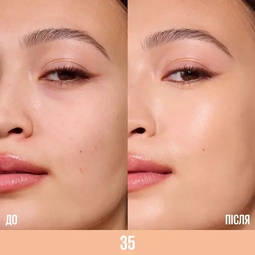 Консилер-сироватка для обличчя Maybelline New York Lifter №35, 10 мл - фото 7