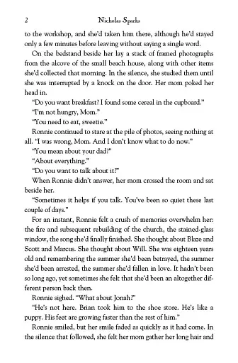 The Last Song - фото 3