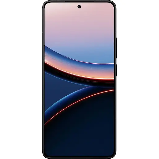 Смартфон Xiaomi Смартфон Poco F7 Ultra 16/512Gb Black UA UCRF - фото 2