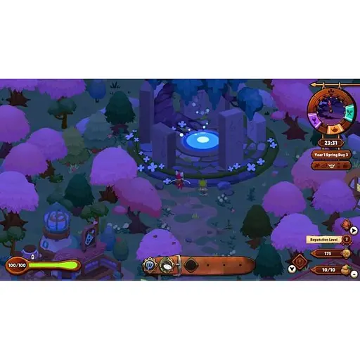 Гра Cuisineer (англійська версія) (Nintendo Switch) - фото 4