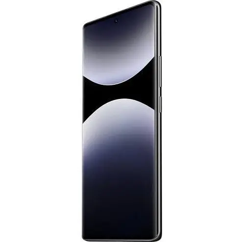 Смартфон Xiaomi Redmi Note 14 Pro 8/256GB Midnight Black - фото 2