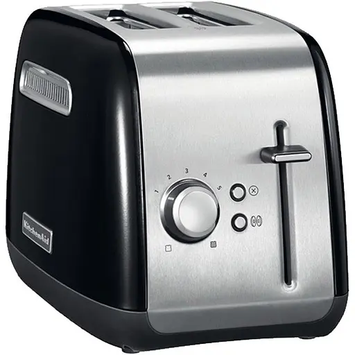 Тостер KitchenAid 5KMT2115EOB [126198]