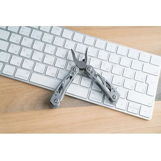 Мультитул Multi Tool Ganzo G104 S - фото 8