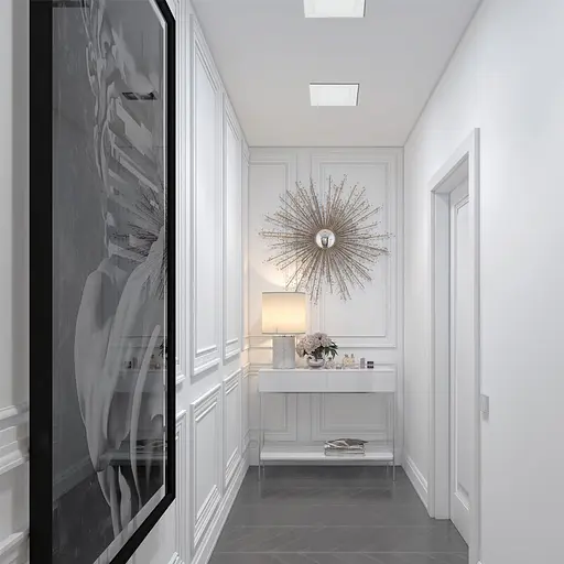 Светодиодный светильник Feron AL511-1 20Вт 4000K - фото 2