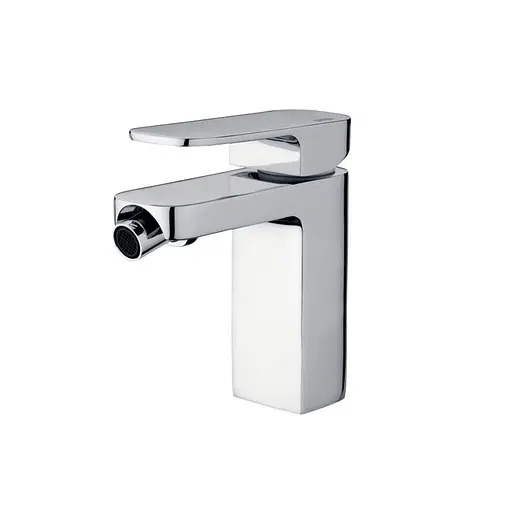 Смеситель для биде GRB Despertar 85710870 Хром - фото 1