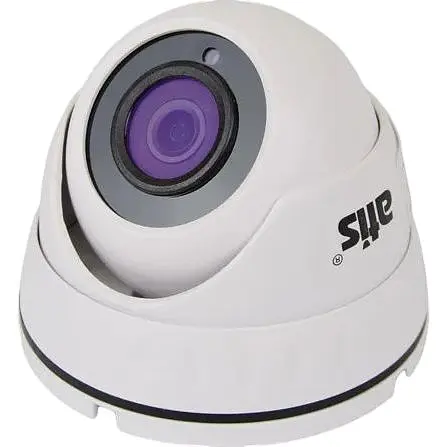 IP-відеокамера Atis ANVD-5MIRP-20W/2.8A Prime для системи IP-відеоспостереження