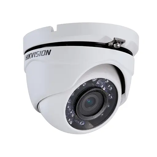 Видеокамера DS-2CE56C0T-IRMF Hikvision 1Mp f=2.8mm (10000000843)