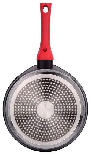 Сковородка для блинов Ringel Chili d25 см (RG-1101-25) - фото 3