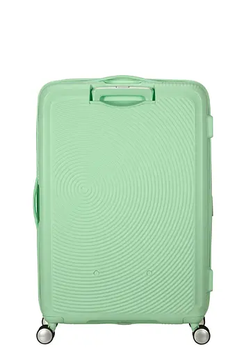 Чемодан American Tourister SOUNDBOX 77 см PASTEL GREEN 77x51,5x29,5(32,5) 32G*64003 - фото 5