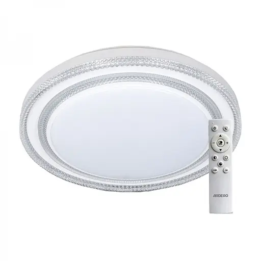 Светильник светодиодный Ardero AL6060ARD 72W 2700K-6500K (80054)
